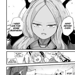 Hinara Bachi XD