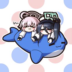 アリスちゃんの他校生交流会まとめ
