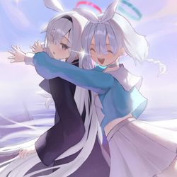 プラナ&アロナ