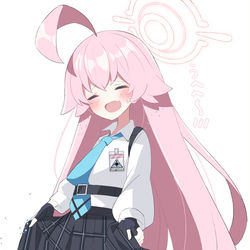 ぱたぱたホシノ