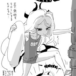 最近描いた絵とか