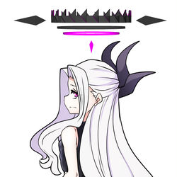 블아 + @