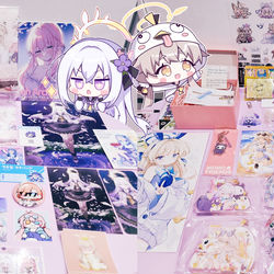 💜