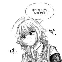 hoshino(past)