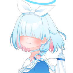 正実モブ風アロナ