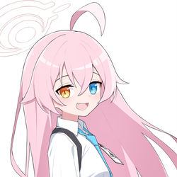 小鳥遊ホシノ