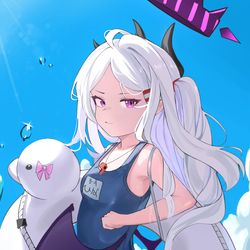 泳装hina
