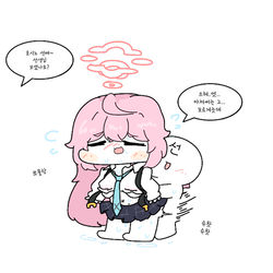 쪼물랑 아저씨