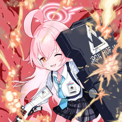 ホシノ