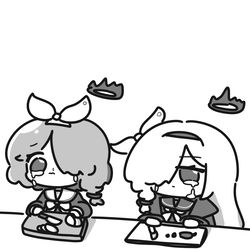 Cutting onions