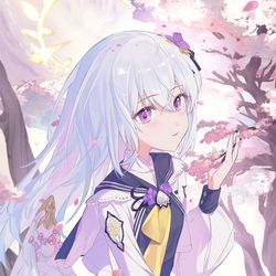 白洲アズサ