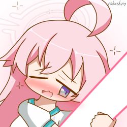 ホシノ体操服