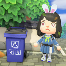 Blue Archive x10 - ACNH