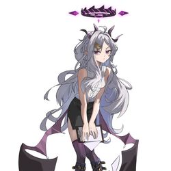 空崎ヒナ