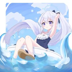 ブルアカまとめ