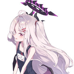 水着ヒナ