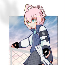 過去ホシノ
