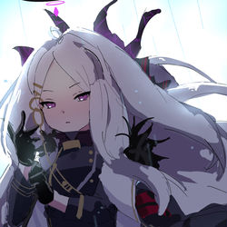 ヒナ
