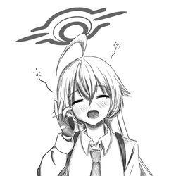 sleepy hoshino