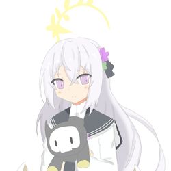 先週のブルアカ絵まとめ