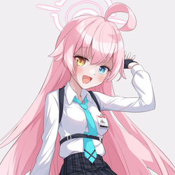 小鳥遊ホシノ