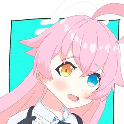 ホシノ❤