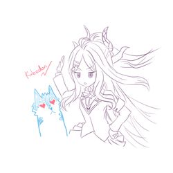Hina lover