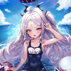 空崎ヒナ