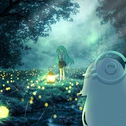 ホシノの夢