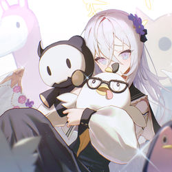 アズサ