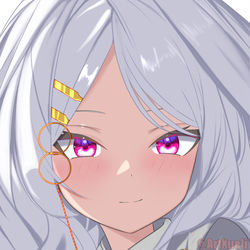 Hina Sorasaki Fanart