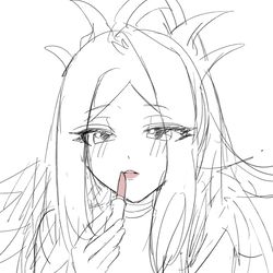 先生に会う前の準備