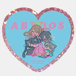 ♡アビドス対策委員会♡