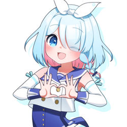 イタズラ⭐︎ストレートアロナ
