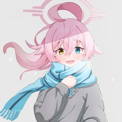 小鳥遊ホシノ