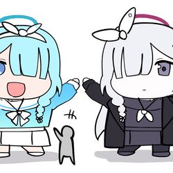 ブルアカふぇす！