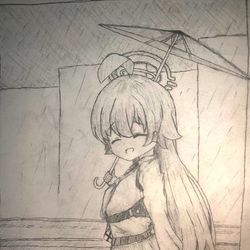 摸一张星野ww