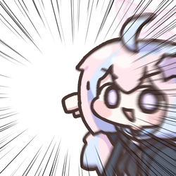 レイサ☆パンチ