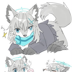ケモシロコ