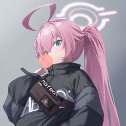 小鳥遊ホシノ