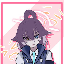 小鳥遊ホシノ