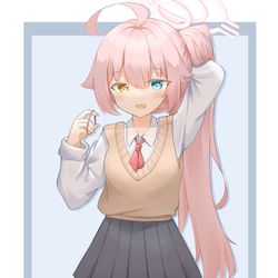 小鳥遊ホシノ