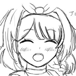 スーパーアロナちゃん！