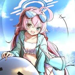 ホシノ　差分