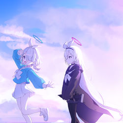 Bluearchive