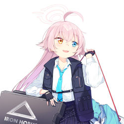 ◦`v´◦)