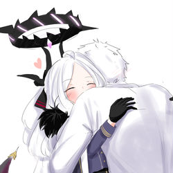 Just a Hug