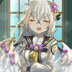 白洲アズサ