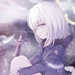 アズサちゃん…