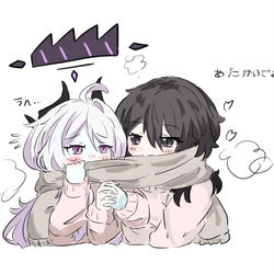 さいきんさむい~